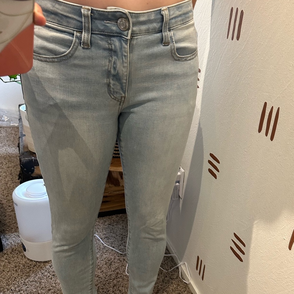 American Eagle jean